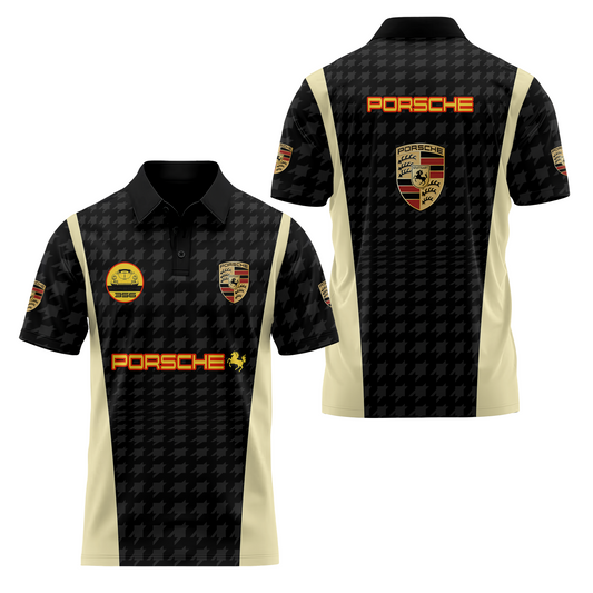 Porsche Apparels USPL073
