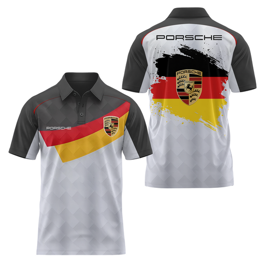 Porsche Apparels USPL072