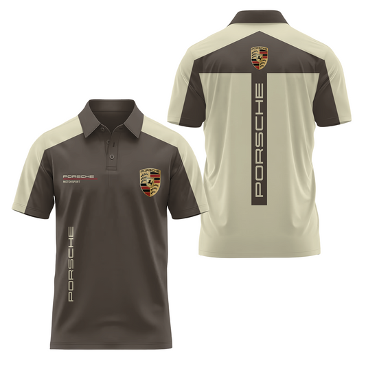 Porsche Apparels USPL071