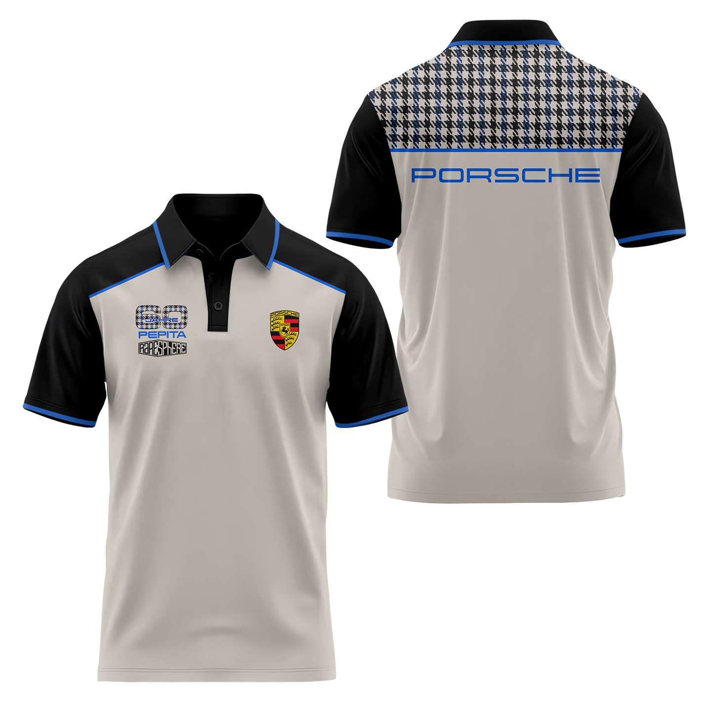 Porsche Apparels USPL070
