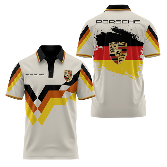 Porsche Apparels USPL068