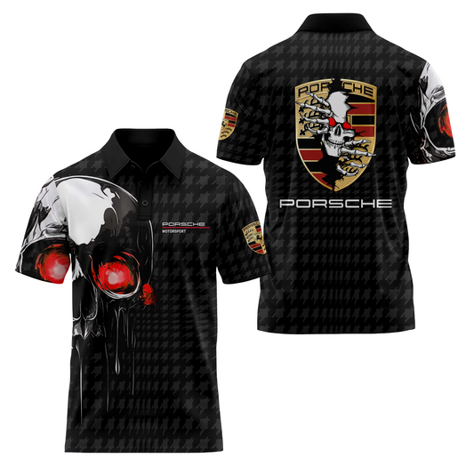 Porsche Apparels USPL093