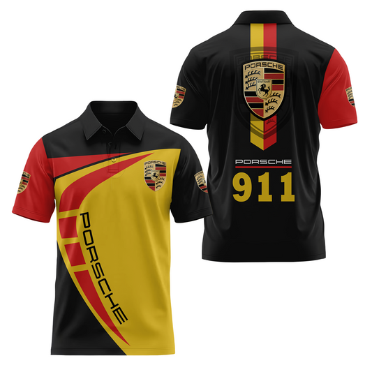 Porsche Apparels USPL067