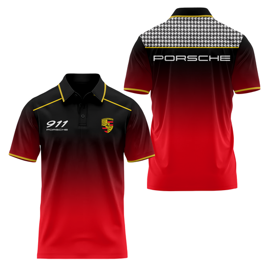 Porsche Apparels USPL066