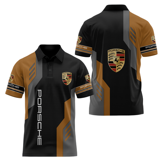 Porsche Apparels USPL065