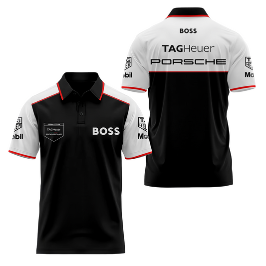 Porsche Apparels USPL052