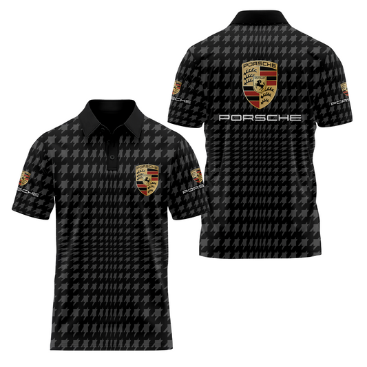 Porsche Apparels USPL094