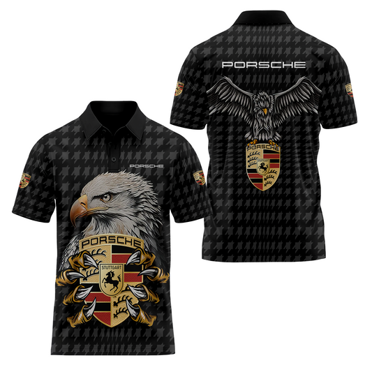 Porsche Apparels USPL095