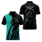 Mercedes Apparels USPL102