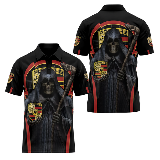 Porsche Apparels USPL099