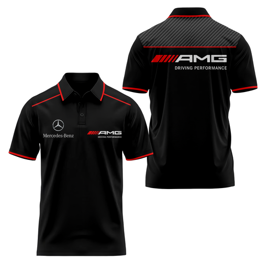 Mercedes Apparels USPL003