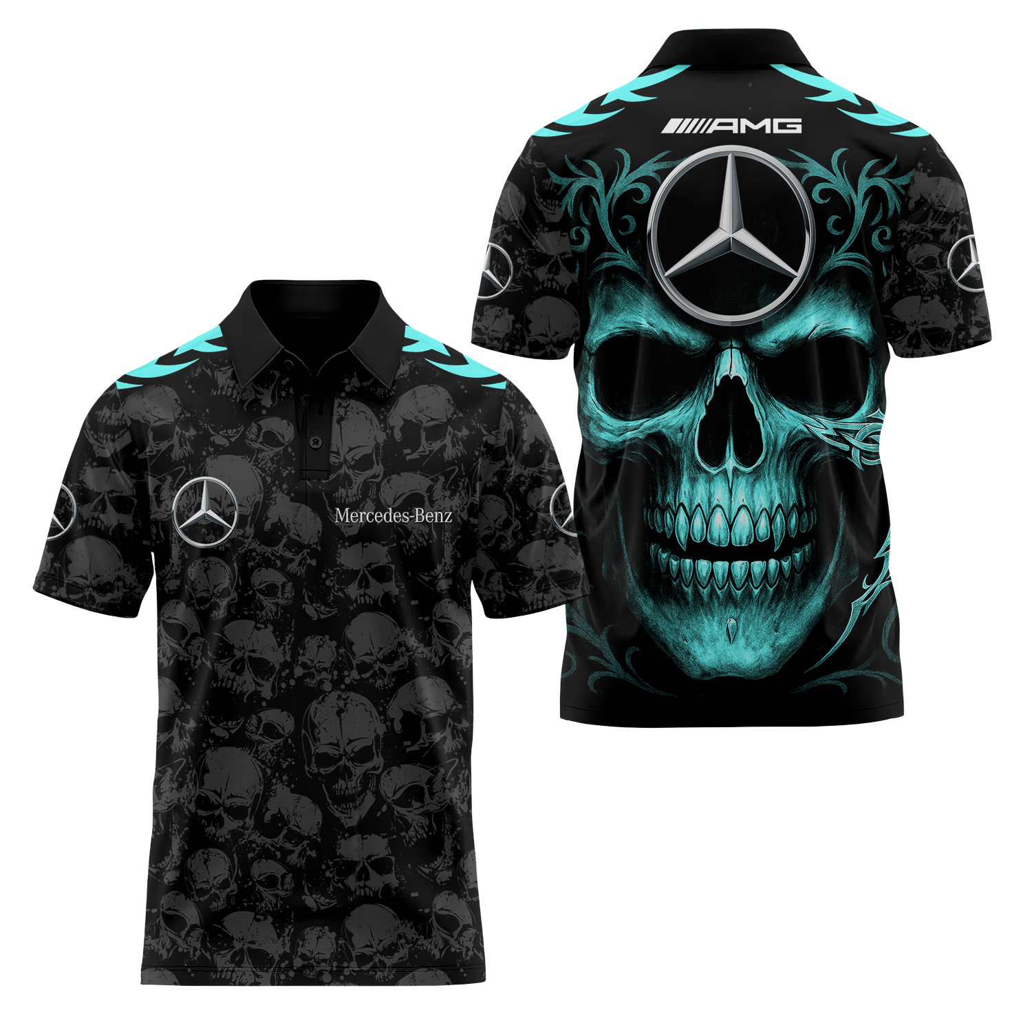 Mercedes Apparels USPL110