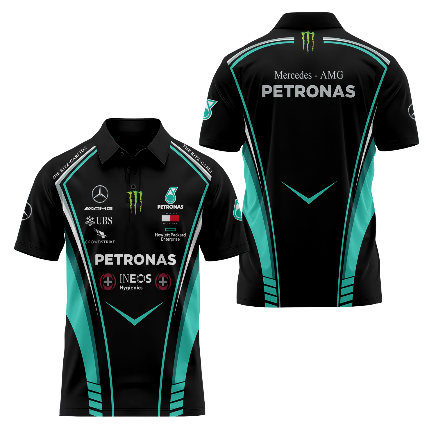 Mercedes Apparels USPL027