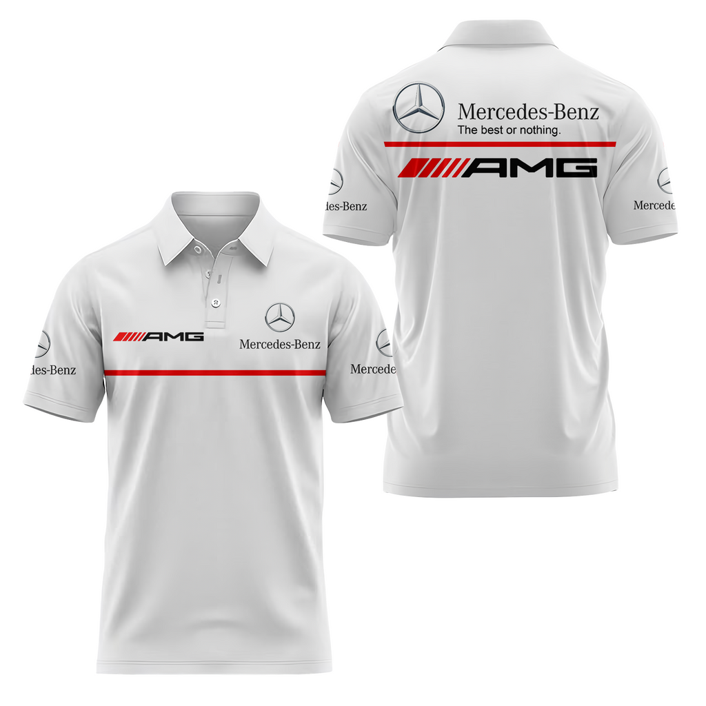 Mercedes Apparels USPL004