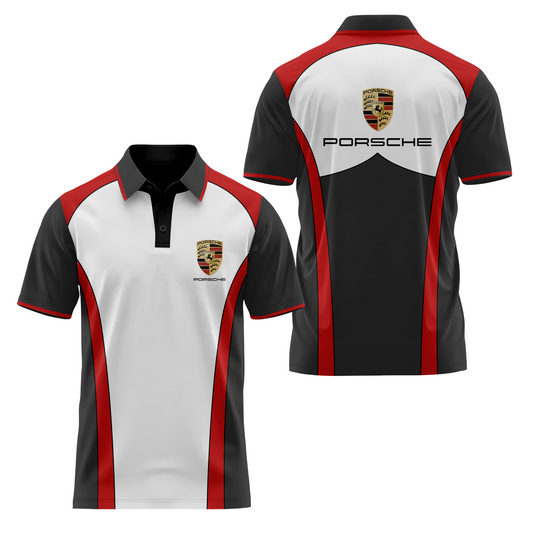 Porsche Apparels USPL077