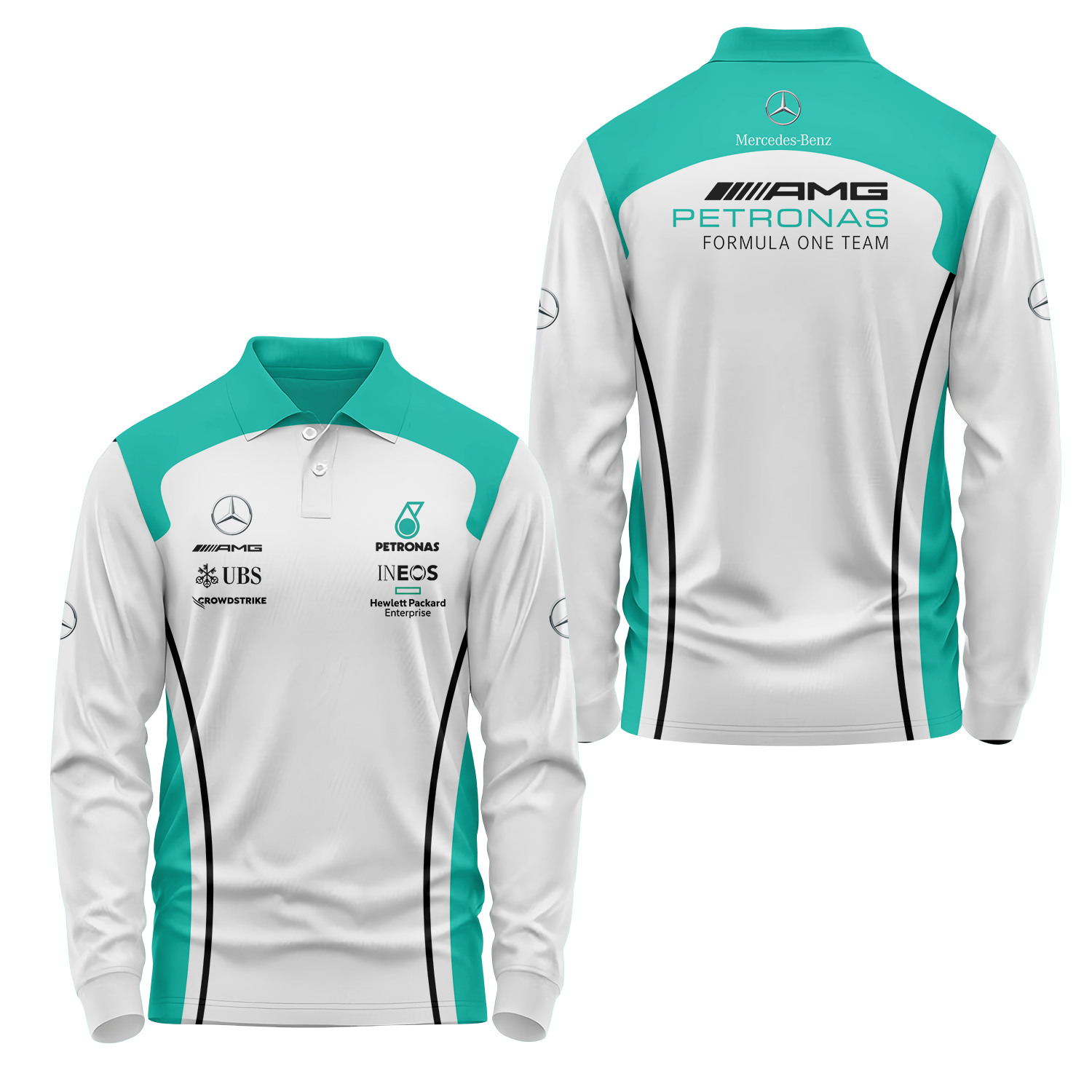 Mercedes Apparels USPL013