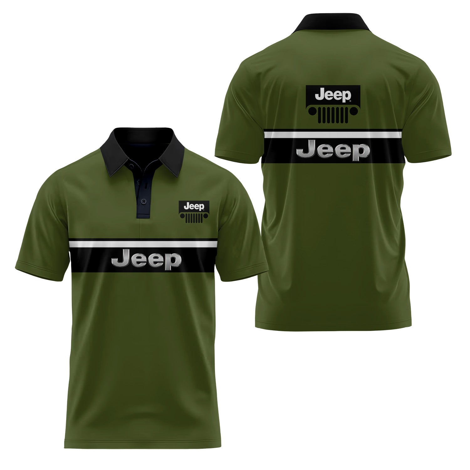 Jeep Apparels USPL448