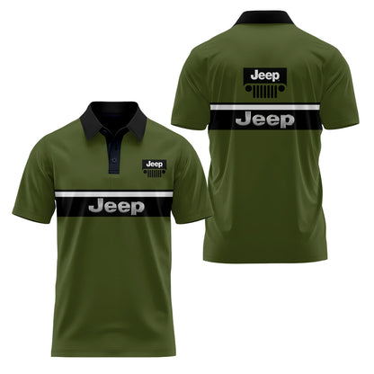 Jeep Apparels USPL448
