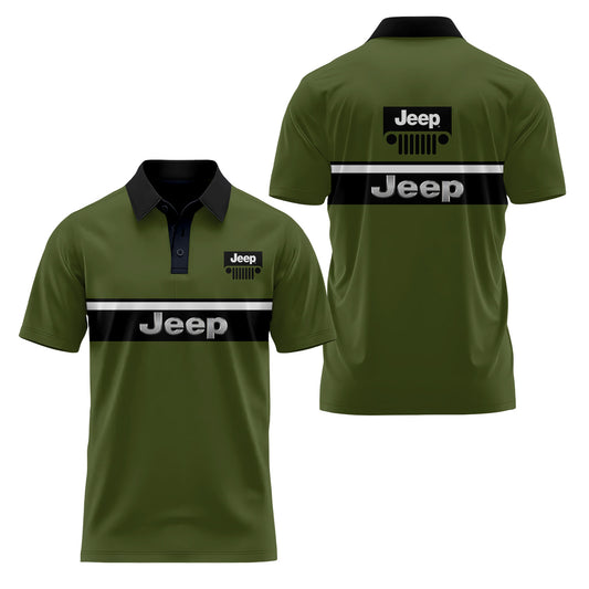 Jeep Apparels USPL448