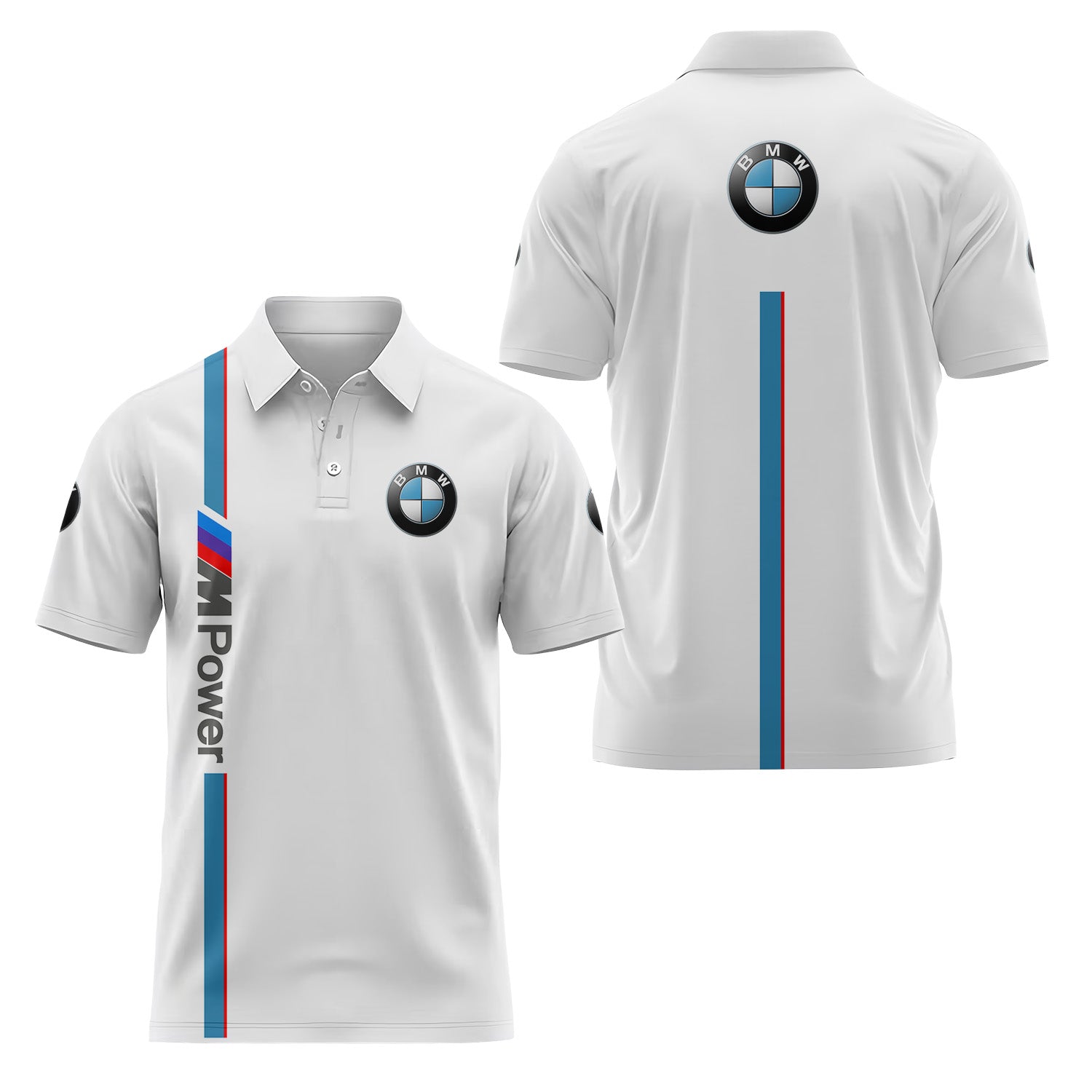 BMW Apparels USPL599