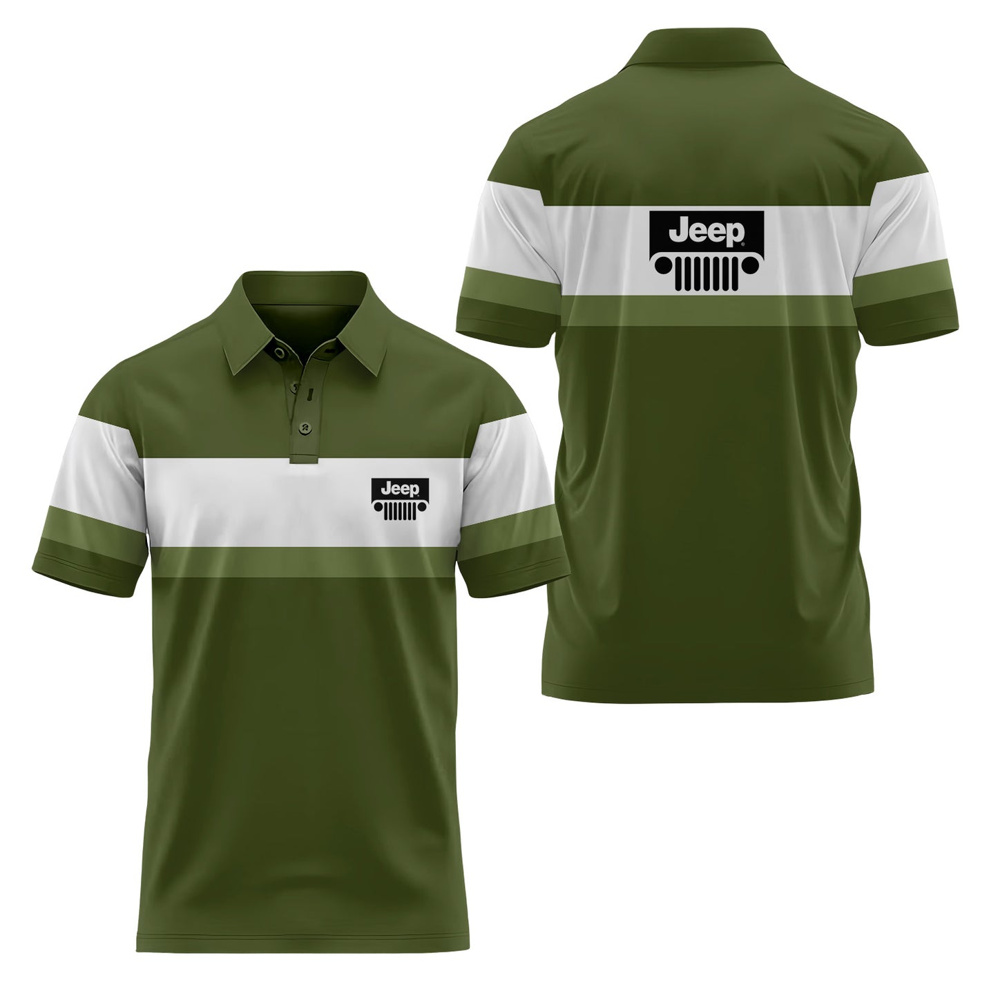 Jeep Apparels USPL450