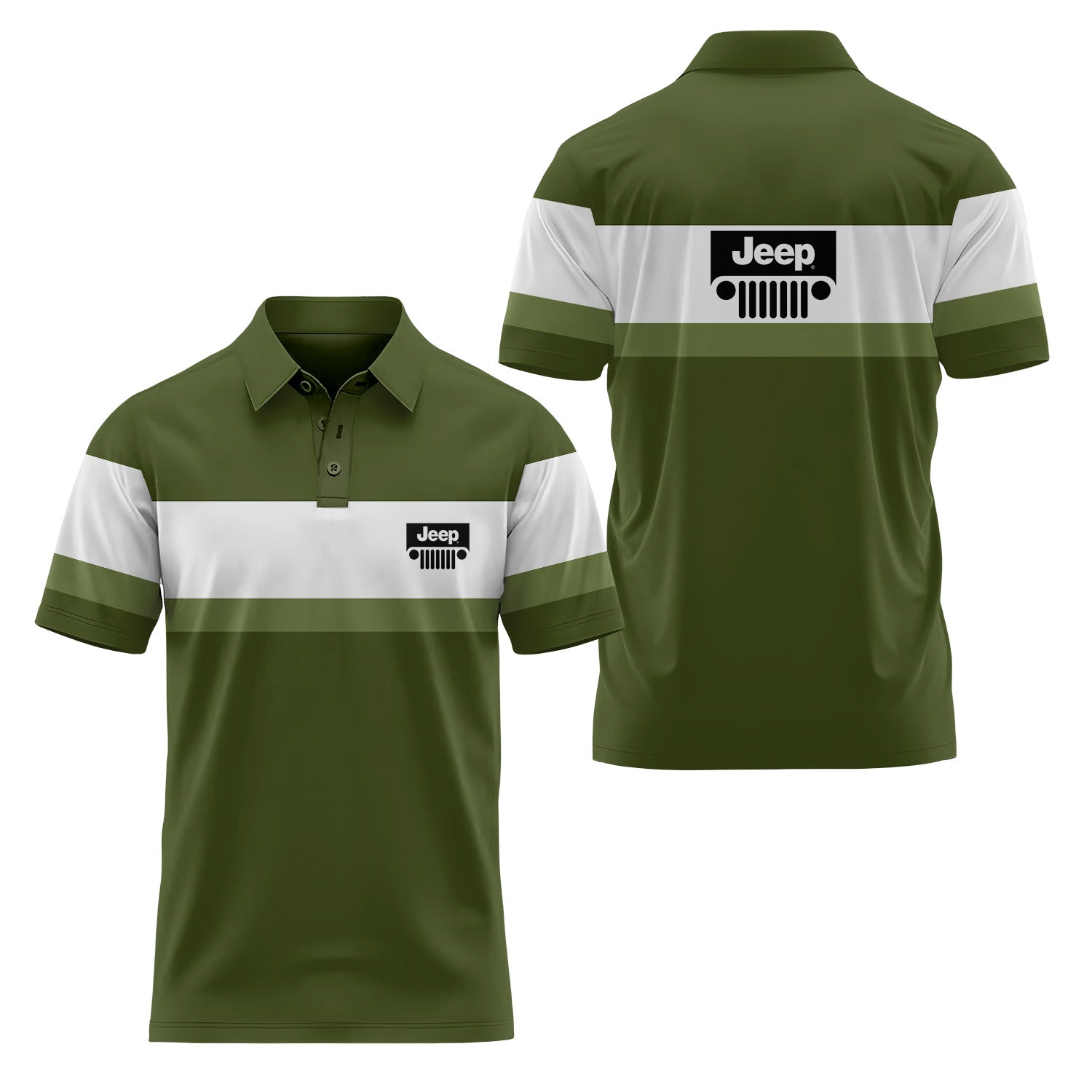 Jeep Apparels USPL450