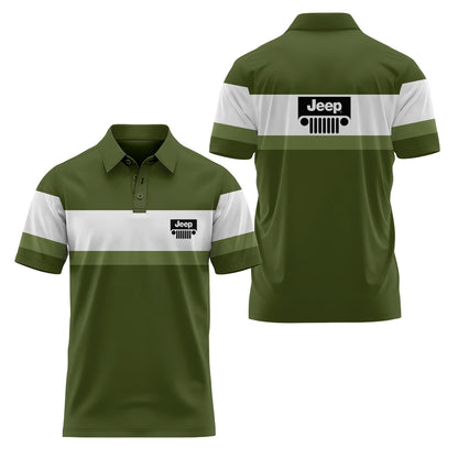 Jeep Apparels USPL450