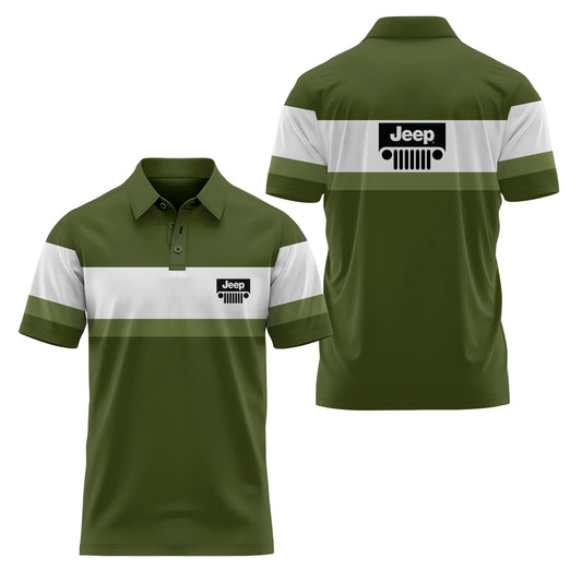 Jeep Apparels USPL450