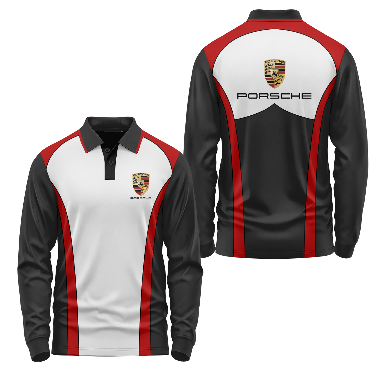 Porsche Apparels USPL077
