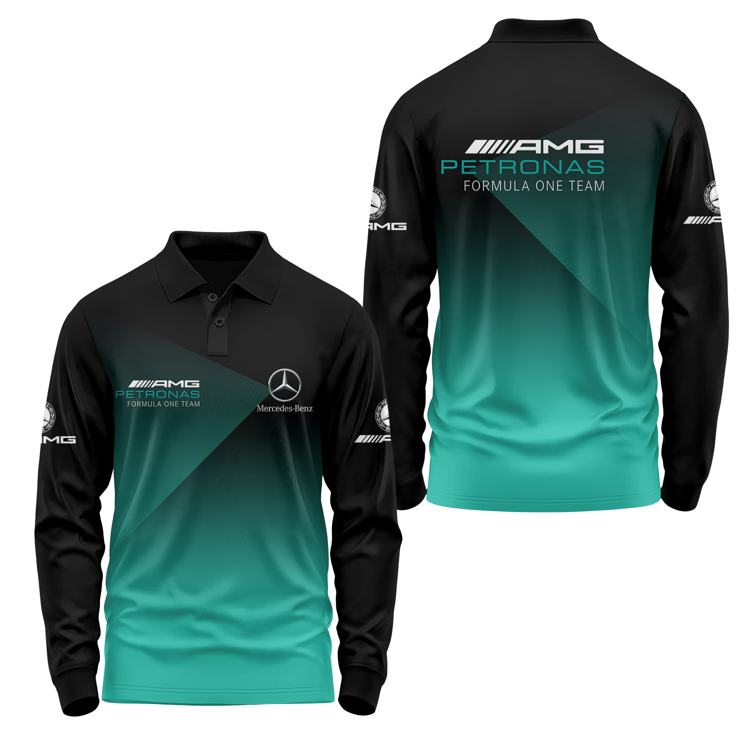 Mercedes Apparels USPL006