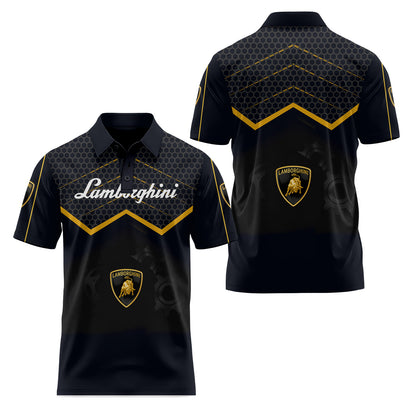 Lamborghini Apparels USPL681