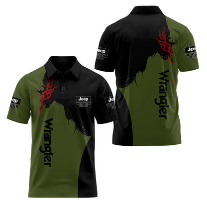 Jeep Apparels USPL418