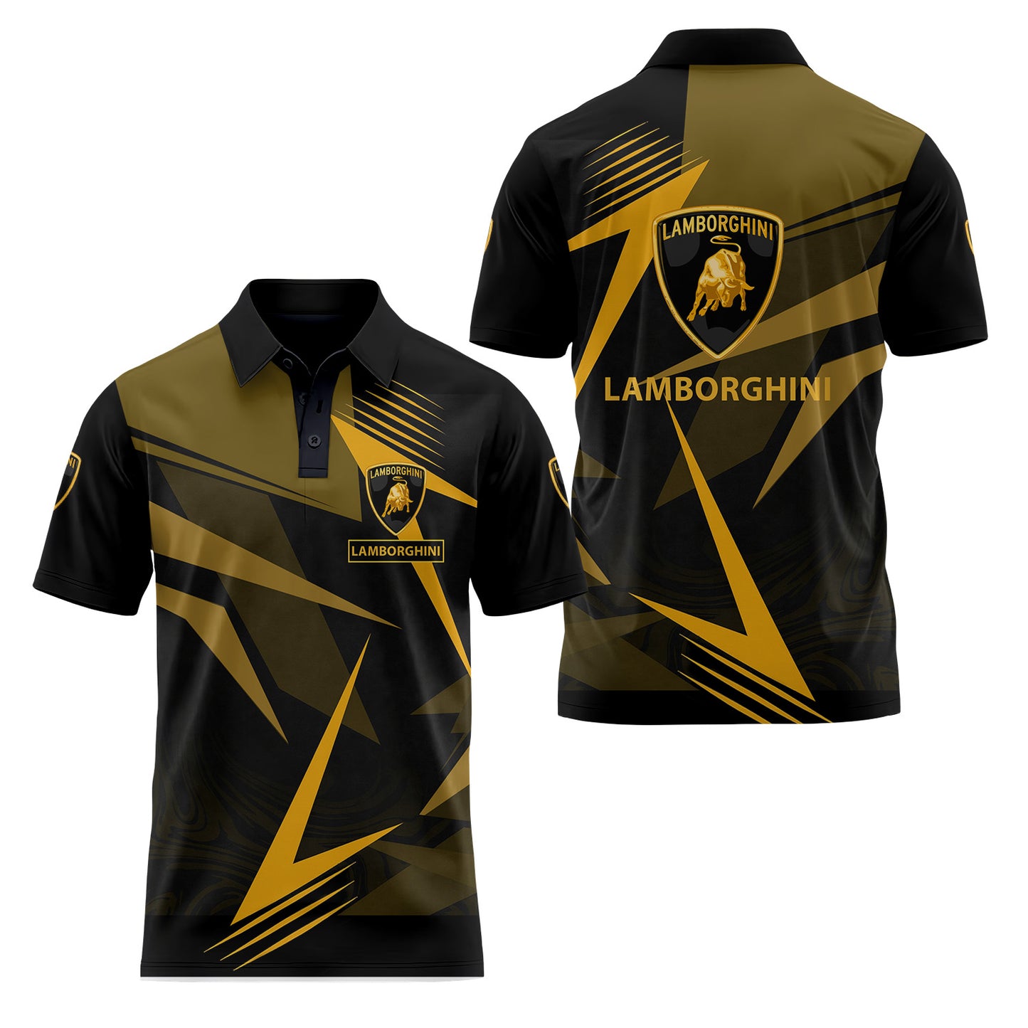 Lamborghini Apparels USPL685