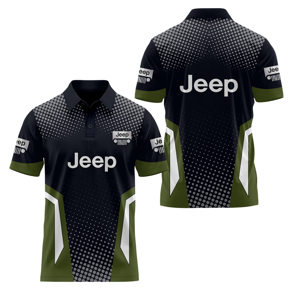 Jeep Apparels USPL435