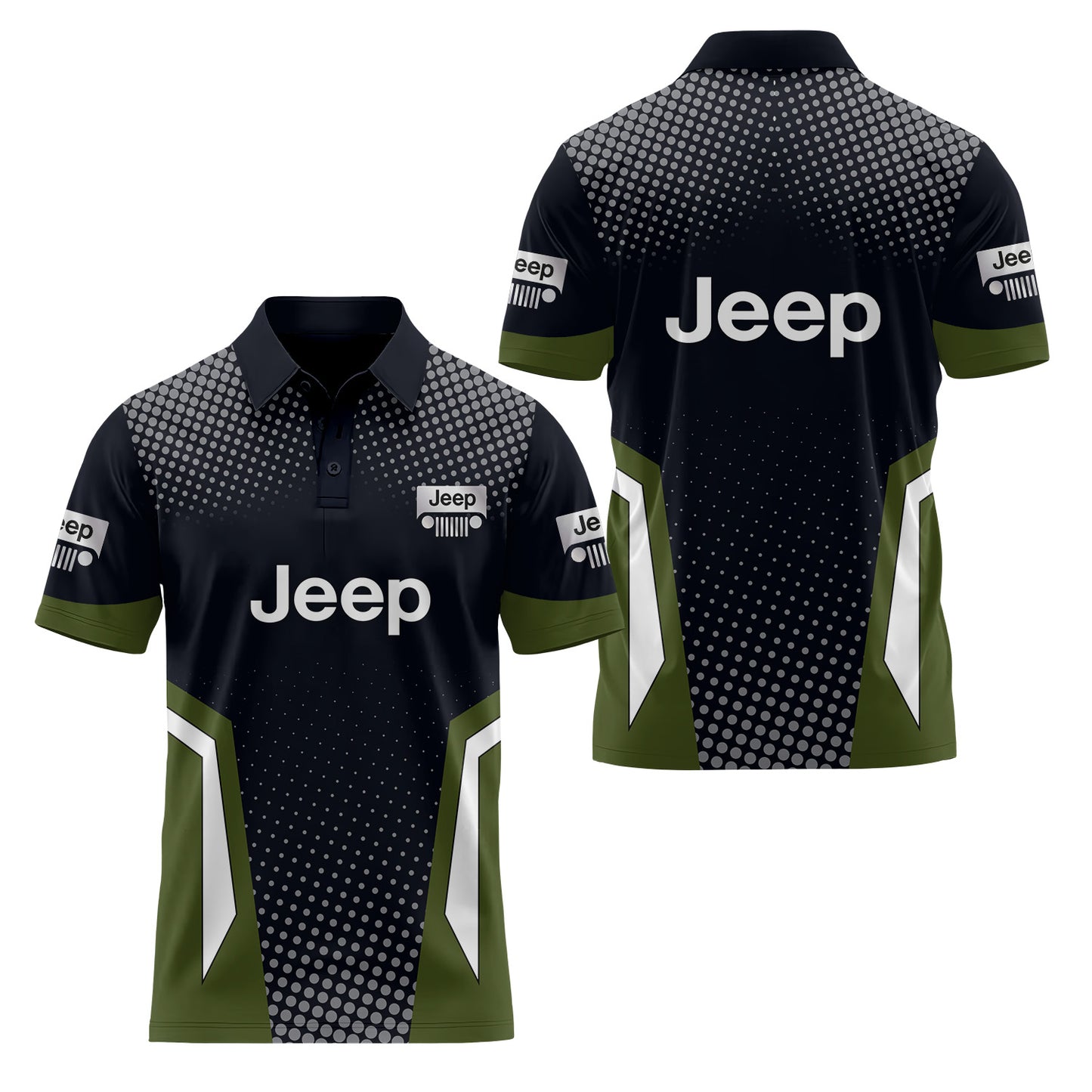 Jeep Apparels USPL435