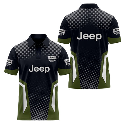 Jeep Apparels USPL435
