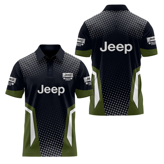 Jeep Apparels USPL435