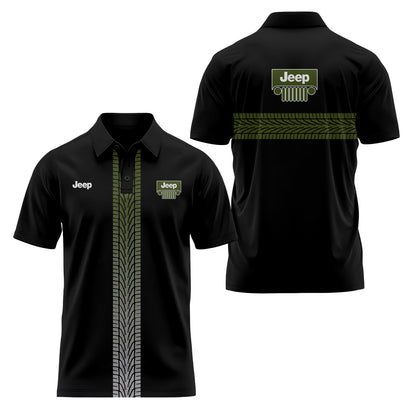 Jeep Apparels USPL469