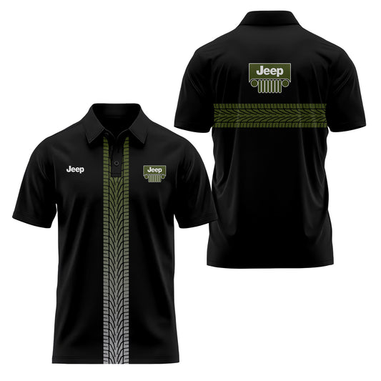 Jeep Apparels USPL469