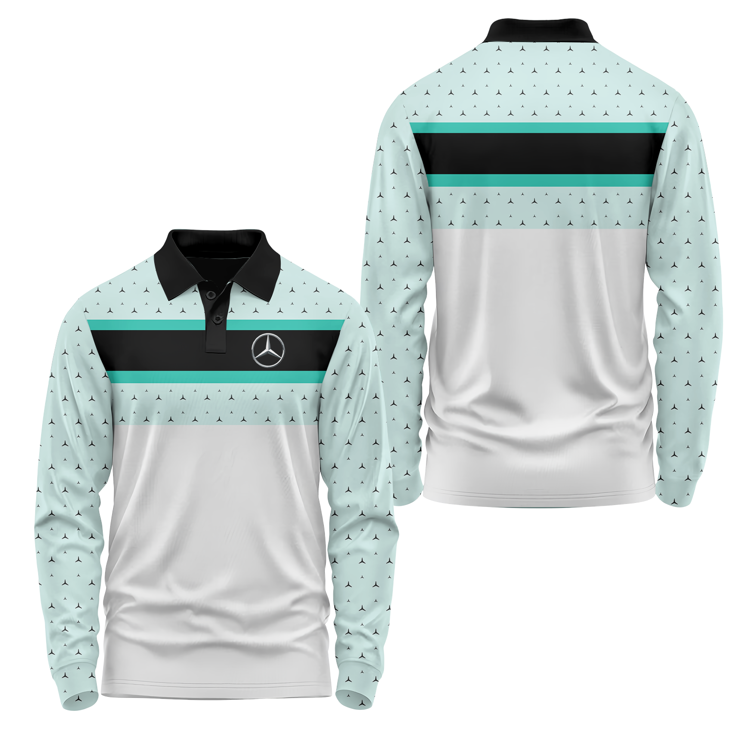 Mercedes Apparels USPL024