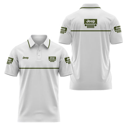 Jeep Apparels USPL470