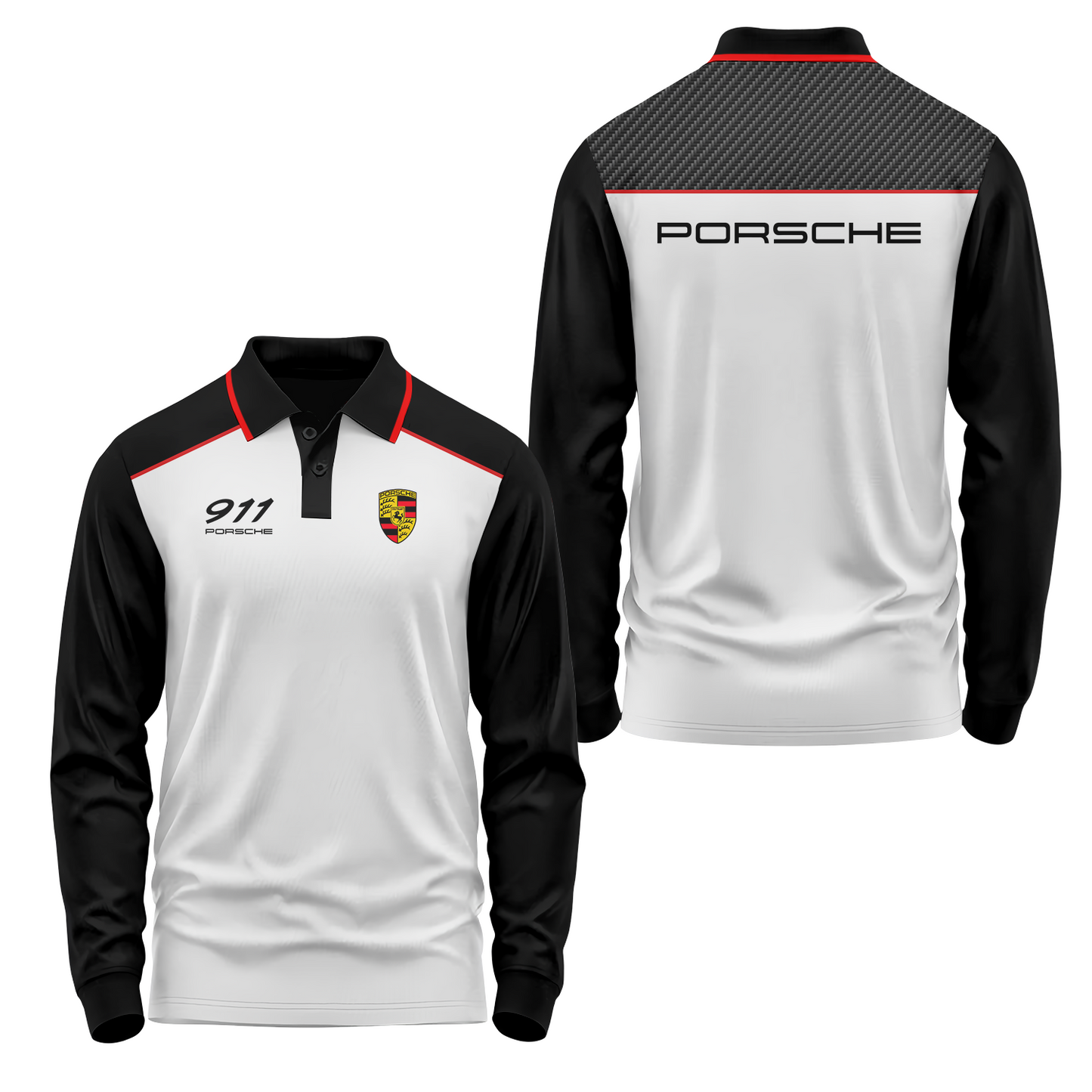 Porsche Apparels USPL051