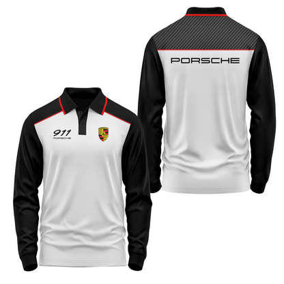 Porsche Apparels USPL051