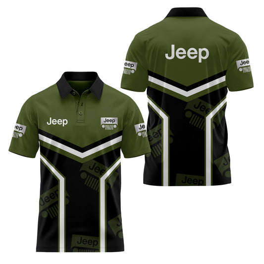Jeep Apparels USPL443
