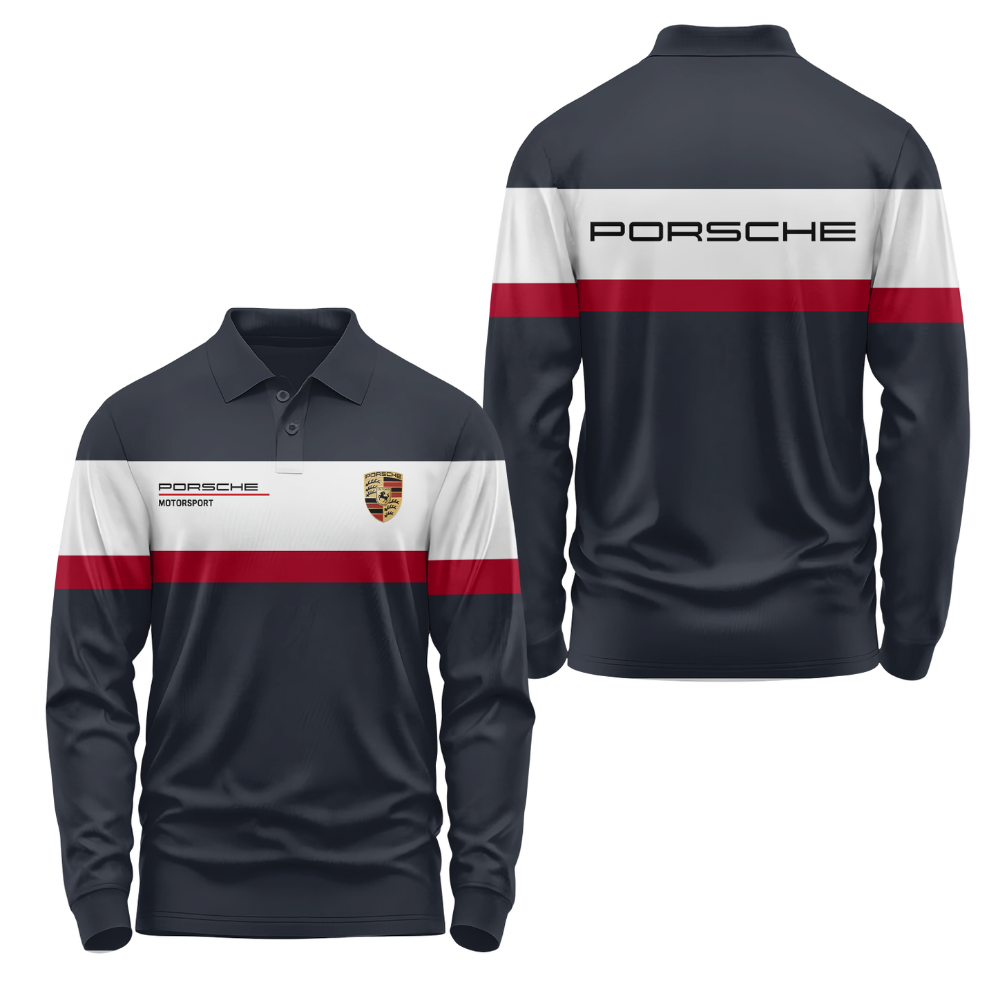 Porsche Apparels USPL060