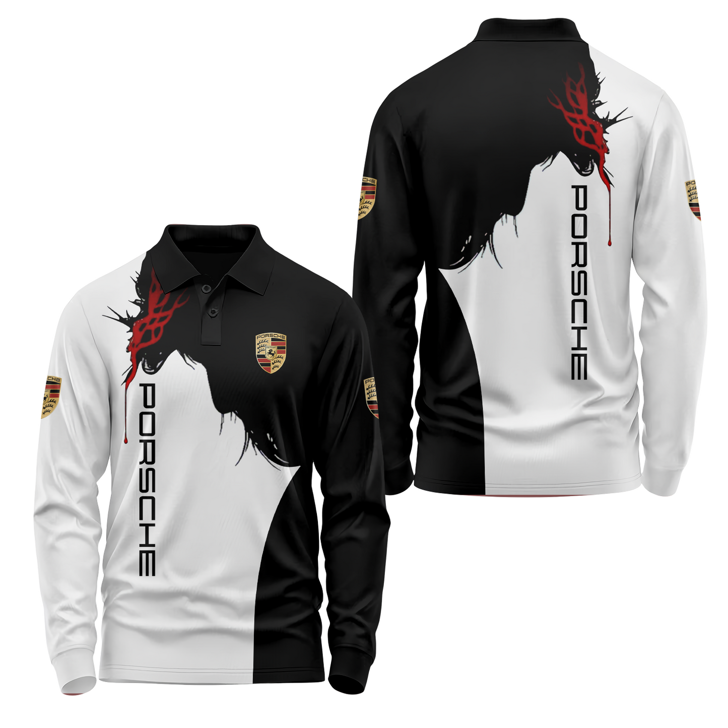 Porsche Apparels USPL063