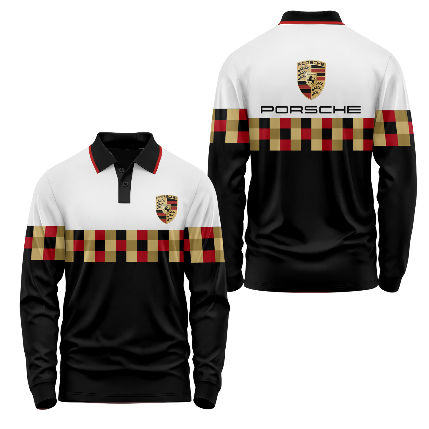 Porsche Apparels USPL082