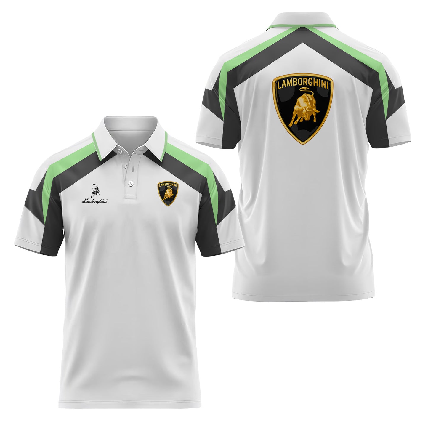 Lamborghini Apparels USPL670