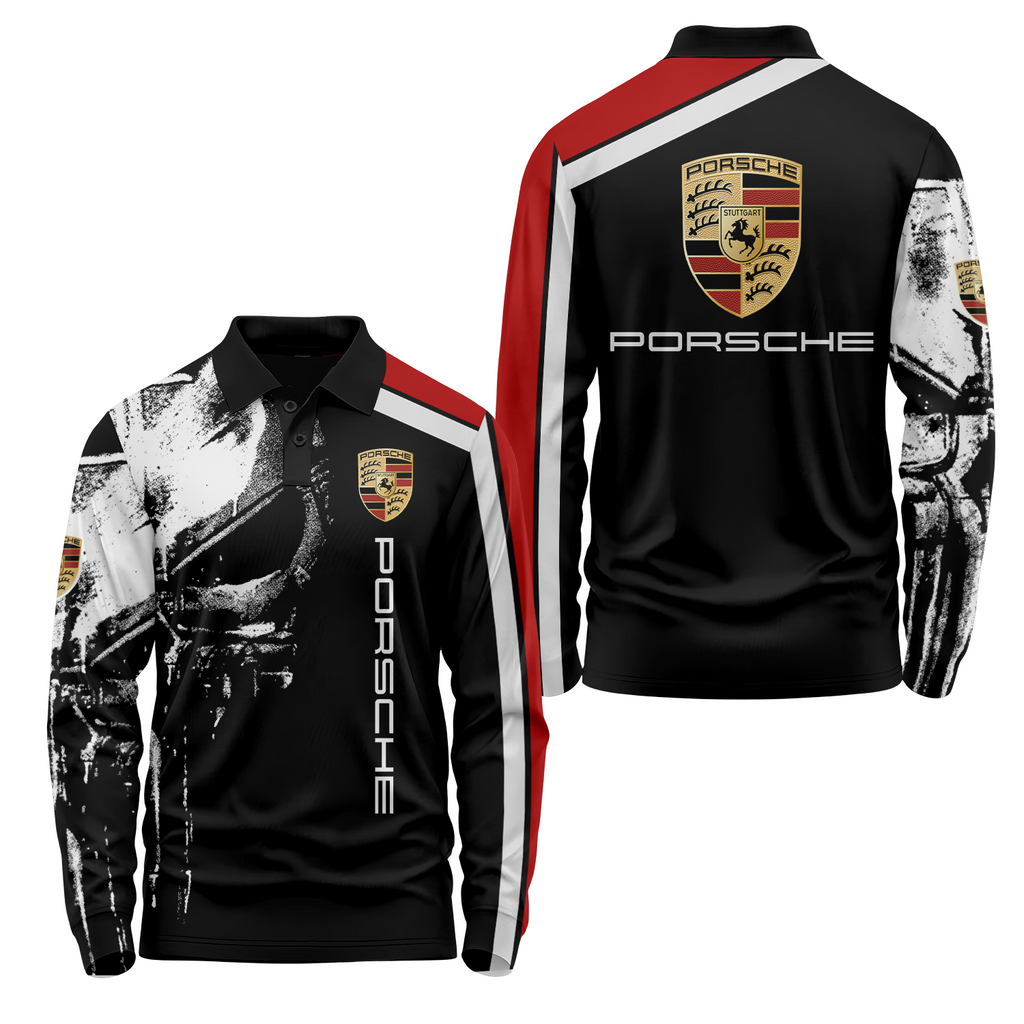 PORS Apparels USPL086