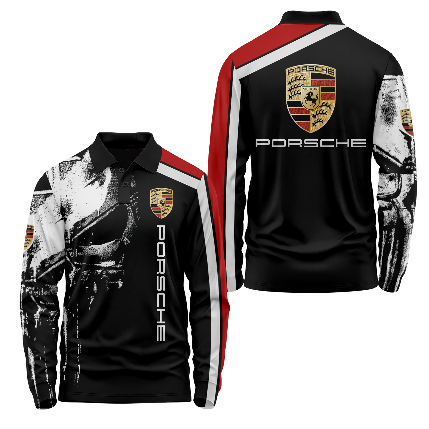 Porsche Apparels USPL086